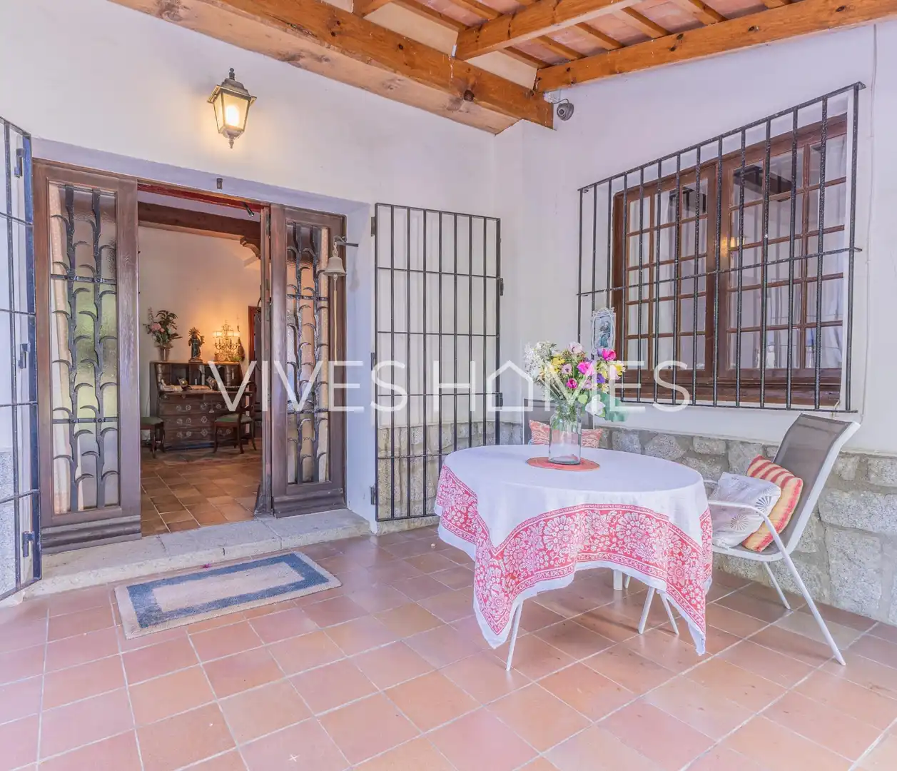Casa o chalet en venta en Mataró con Aire acondicionado, Calefacción y Jardín privado