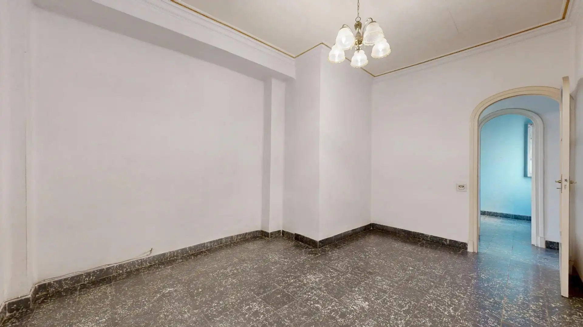 Attic for sale in L'Eixample