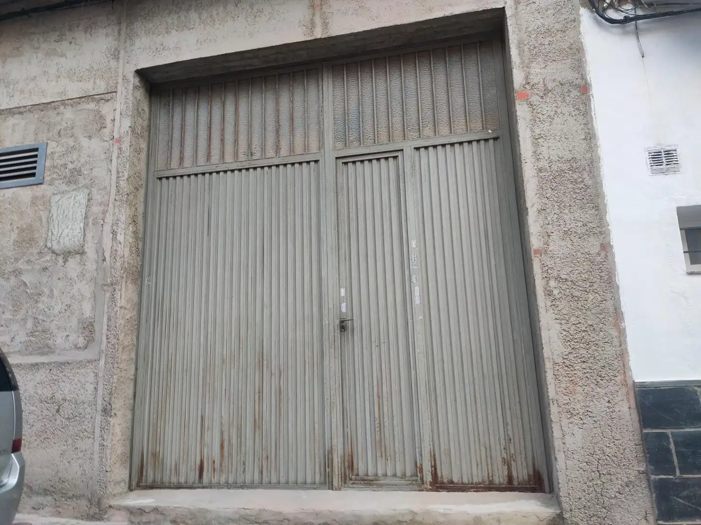 Locale commerciale in vendita a Aspe Centro, imagen 2