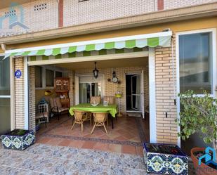 Terrace of House or chalet for sale in  Tarragona Capital