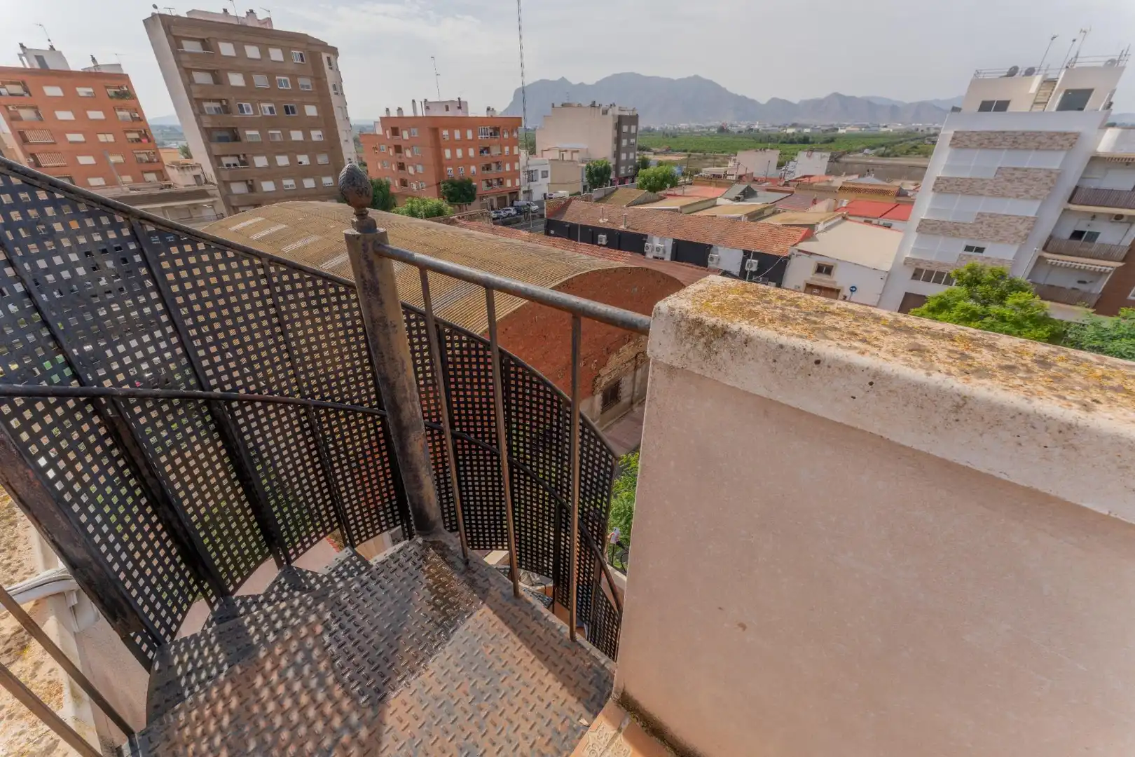 Àtic en venda a Albatera, Alicante