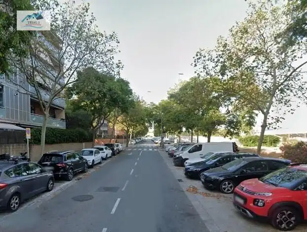 Flat with terrace for sale in Calle GENERAL PALAFOX