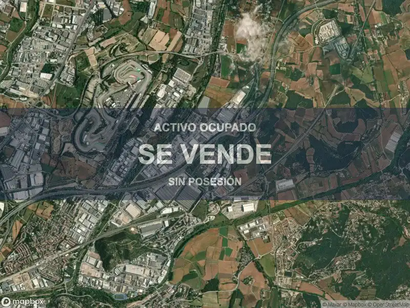 Piso en venta en Vilanova del Vallès