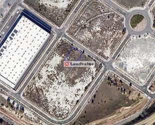 Industrial land for sale in  Madrid Capital