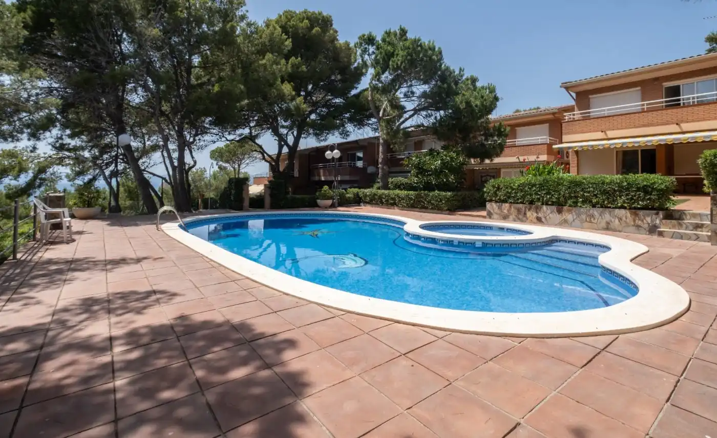 Maison mitoyenne avec terrasse à vendre à Calle pas mala dona 8, imagen 6