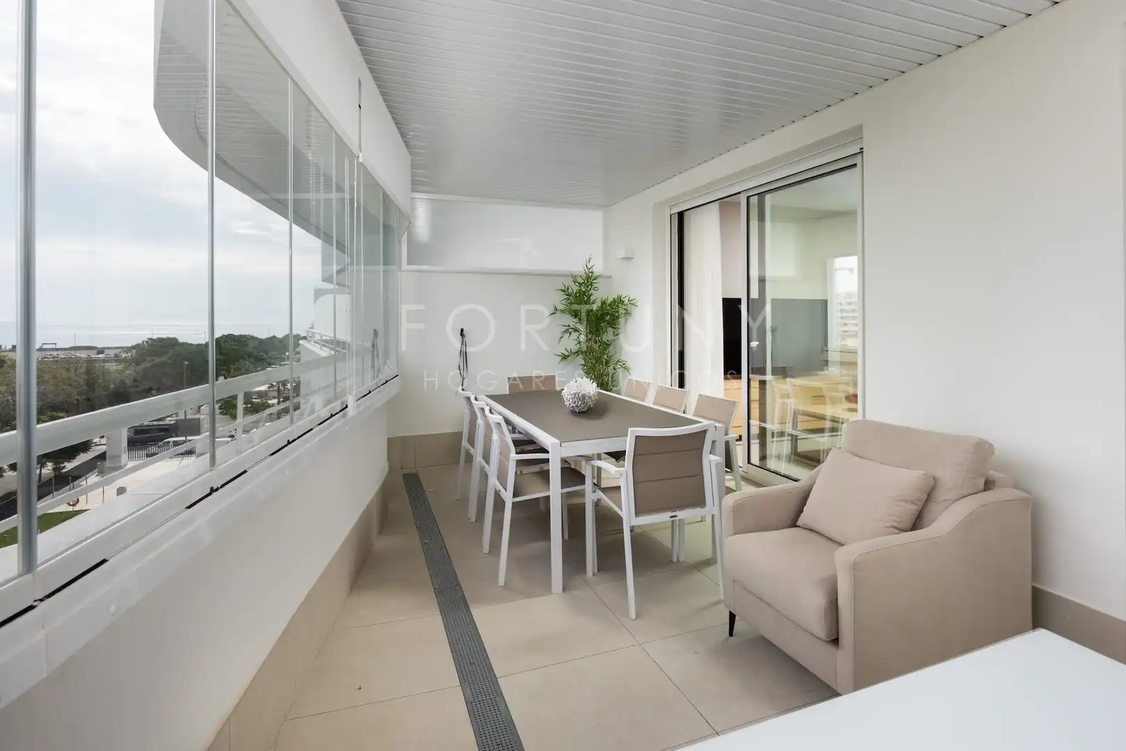 Wohnung mit Pool zum Verkauf in Calle Mar Cantabrico 16B, imagen 9