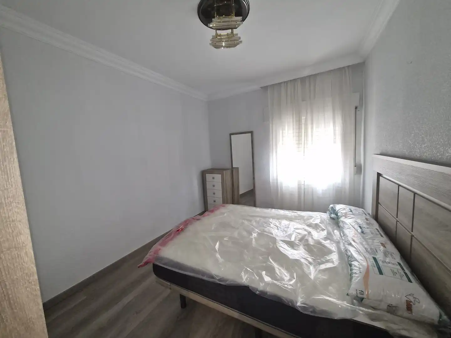 Bedroom of Flat for sale in Mérida