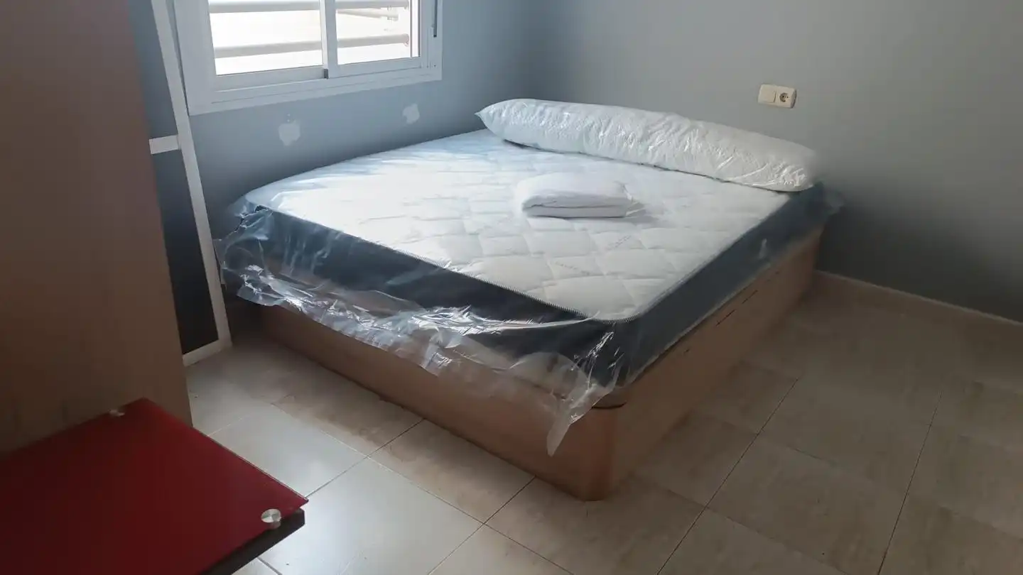 Dormitori de Pis de lloguer en Melilla