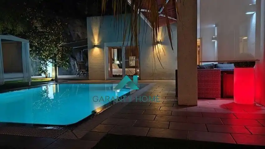 Chalet con piscina en venta en Gilet, imagen 18