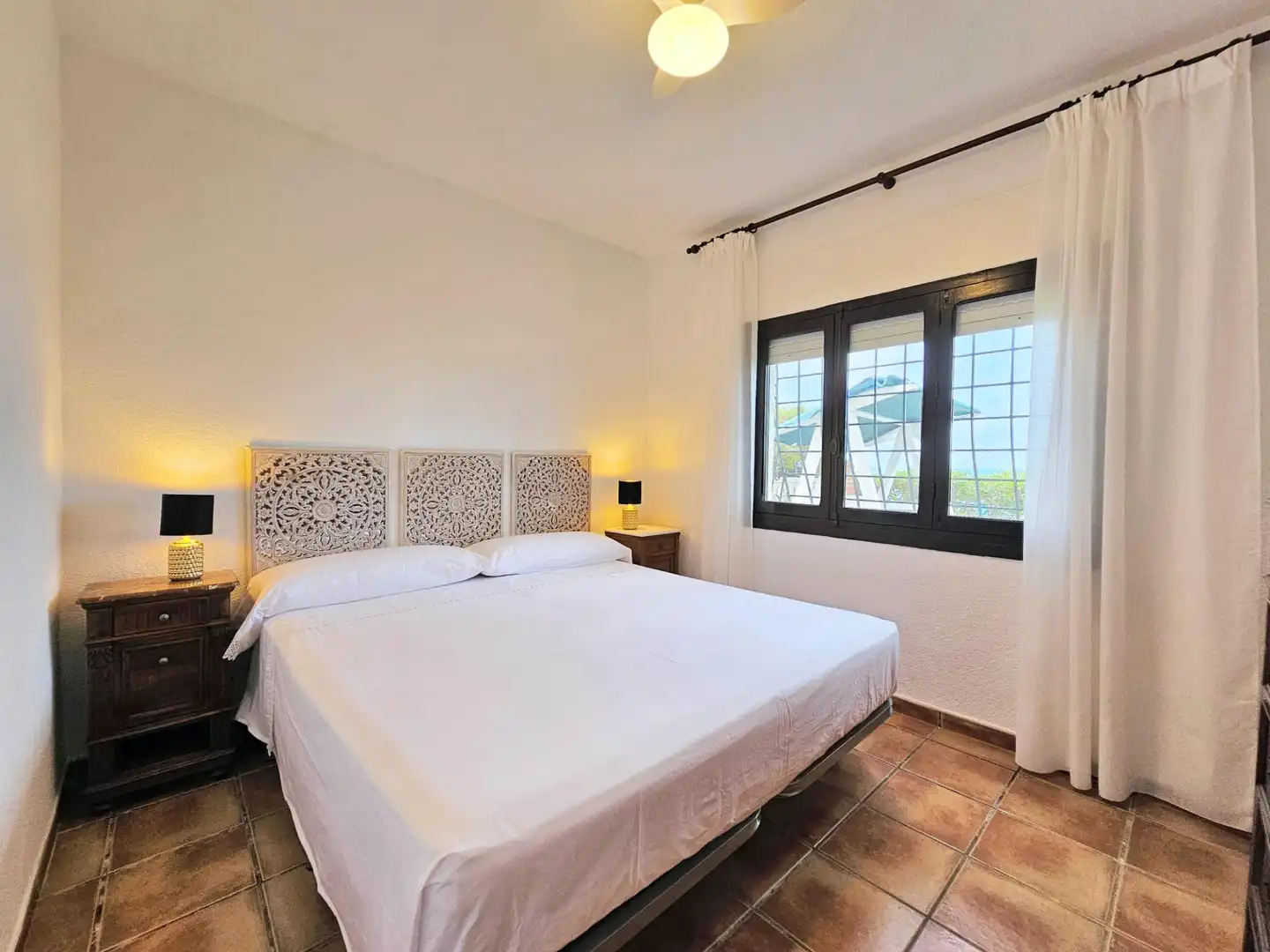 Casa o xalet de lloguer a Playa Honda - Playa Paraíso