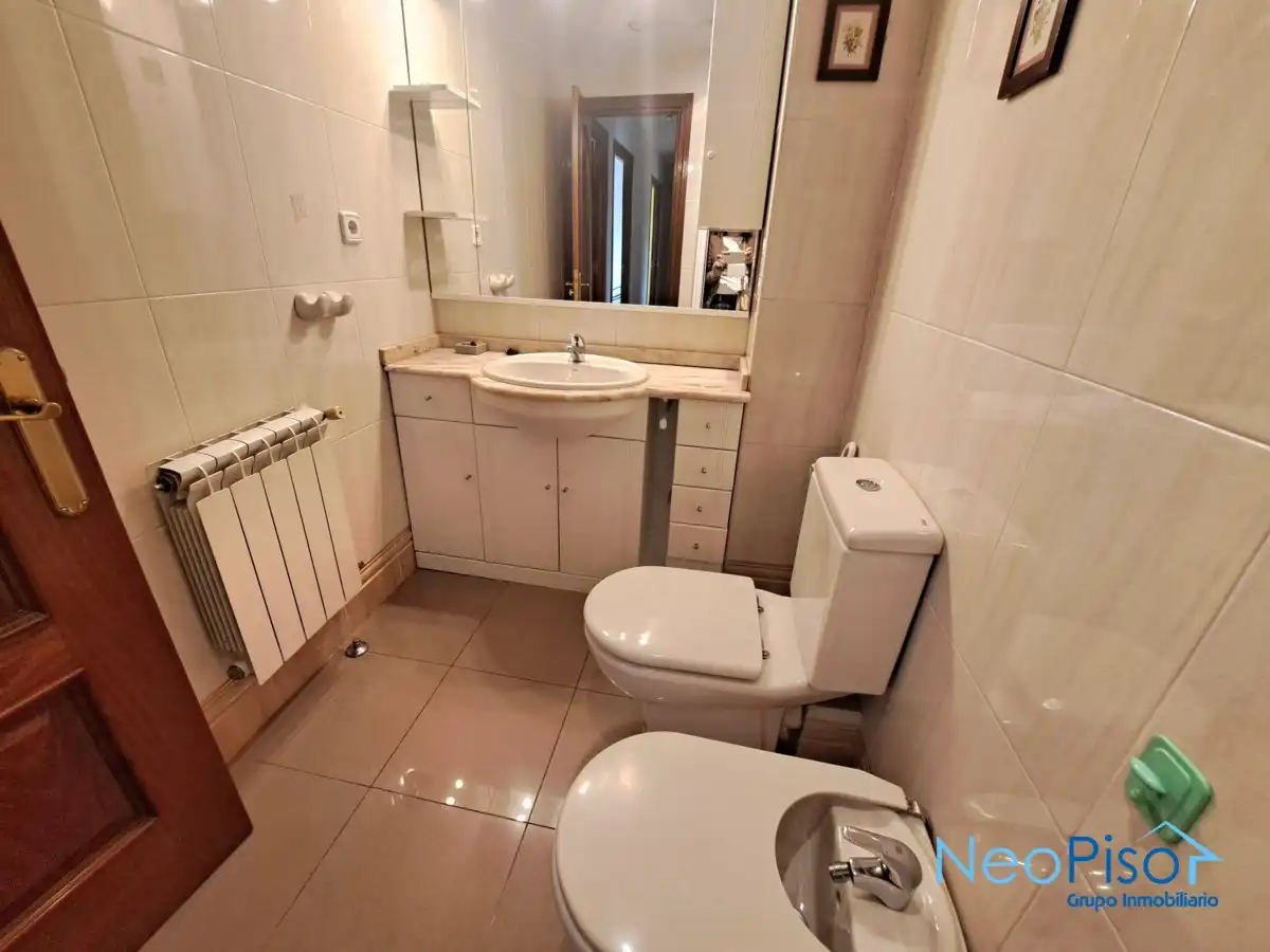 Appartement avec piscine à vendre à Centro, imagen 9