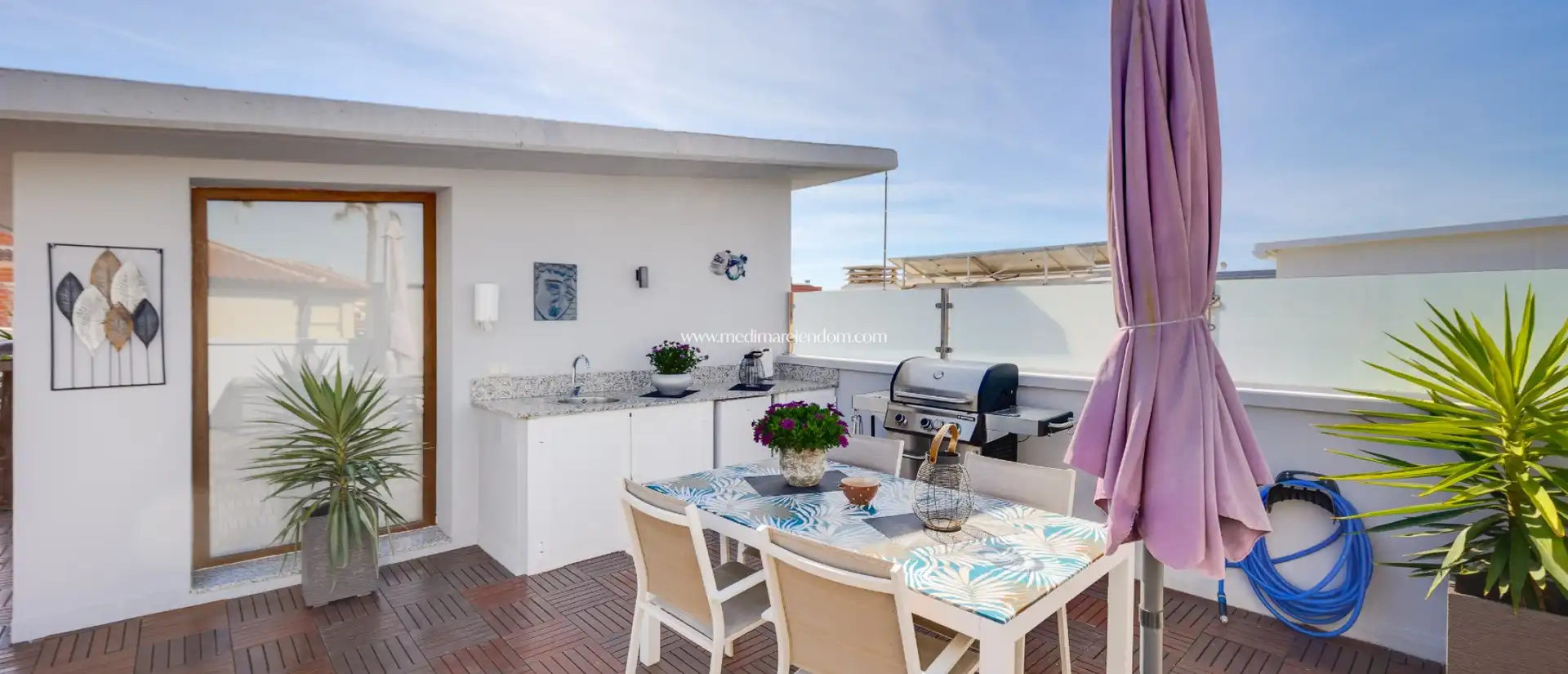 Haus mit Terrasse zum Verkauf in Benijófar, imagen 57