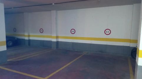 Foto 4 de Garaje de alquiler en Calle Berlin, 2, Avenida de Europa, Montequinto