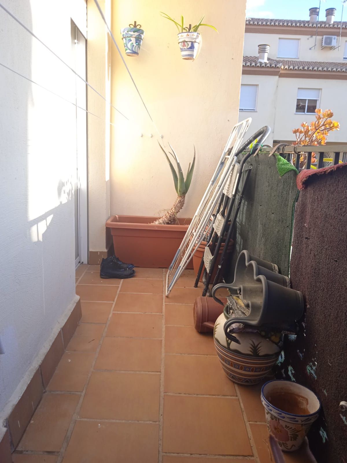 Pis en venda a Calle la Vega, 45, Cúllar Vega