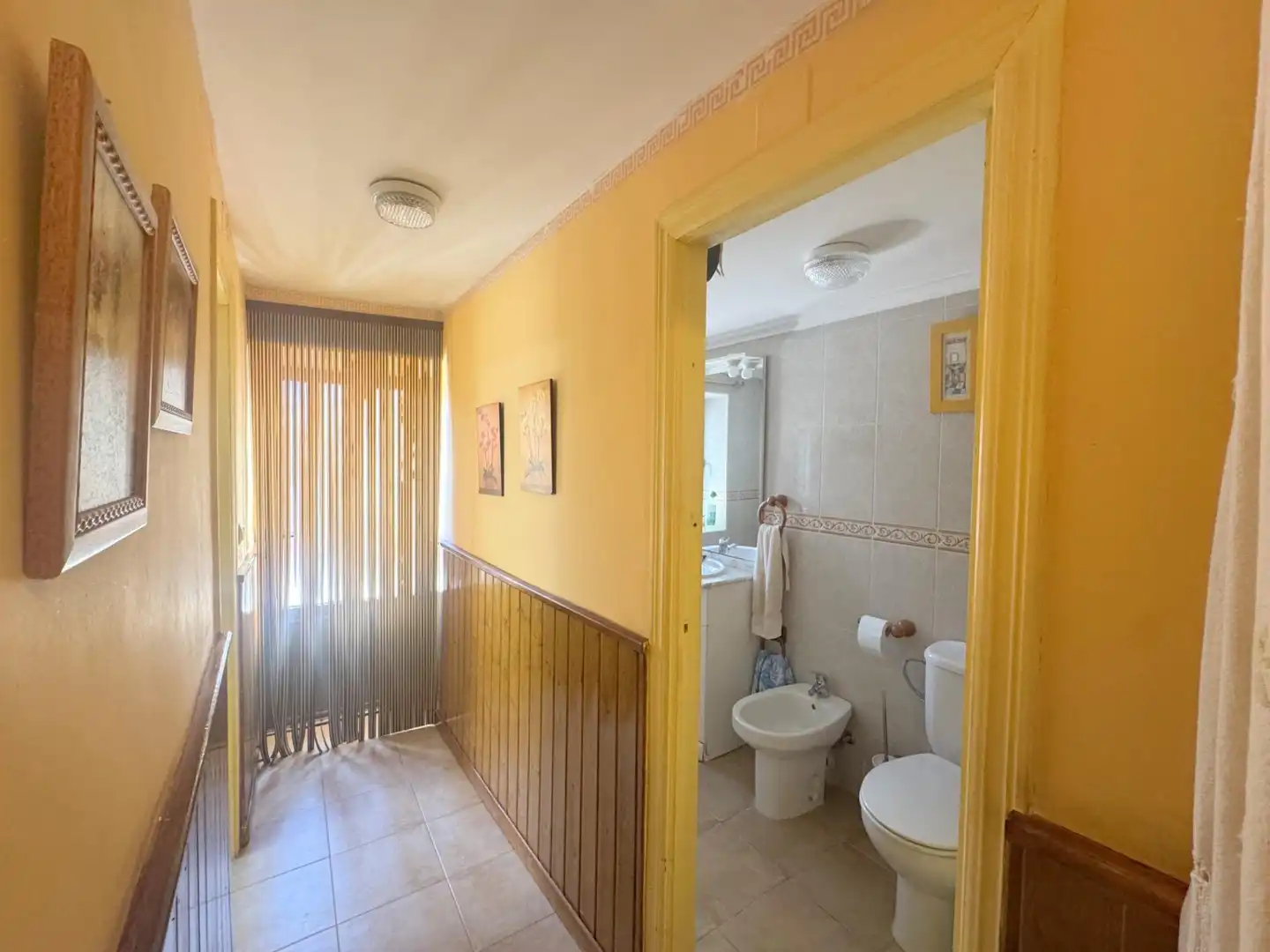 Finca rústica en venta en Cisla