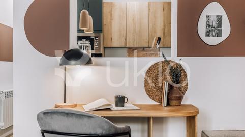 Foto 4 de Apartament de lloguer a Calle de Lombía, Goya,  Madrid Capital