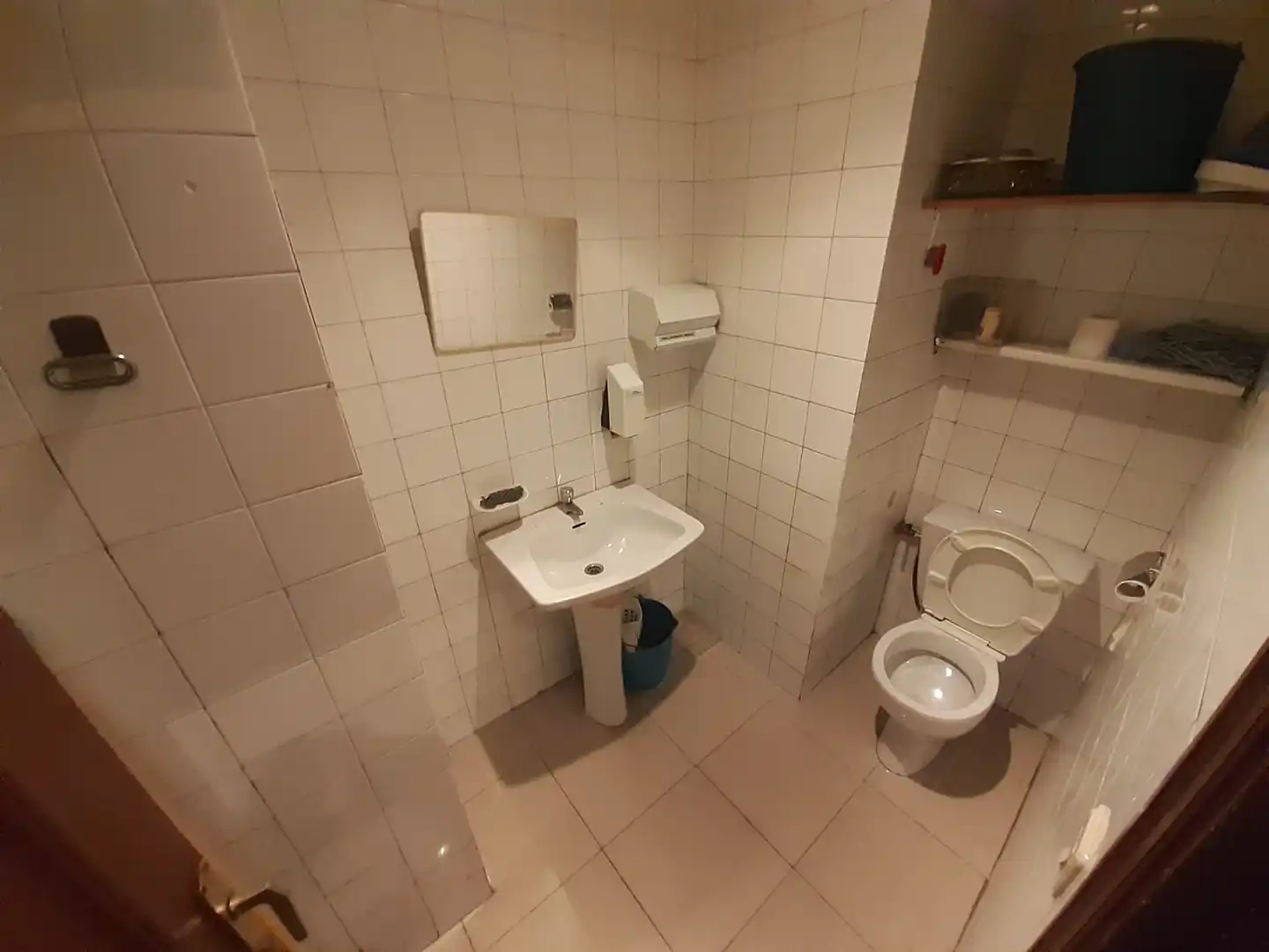 Business premises to rent in Las Viñas, imagen 14