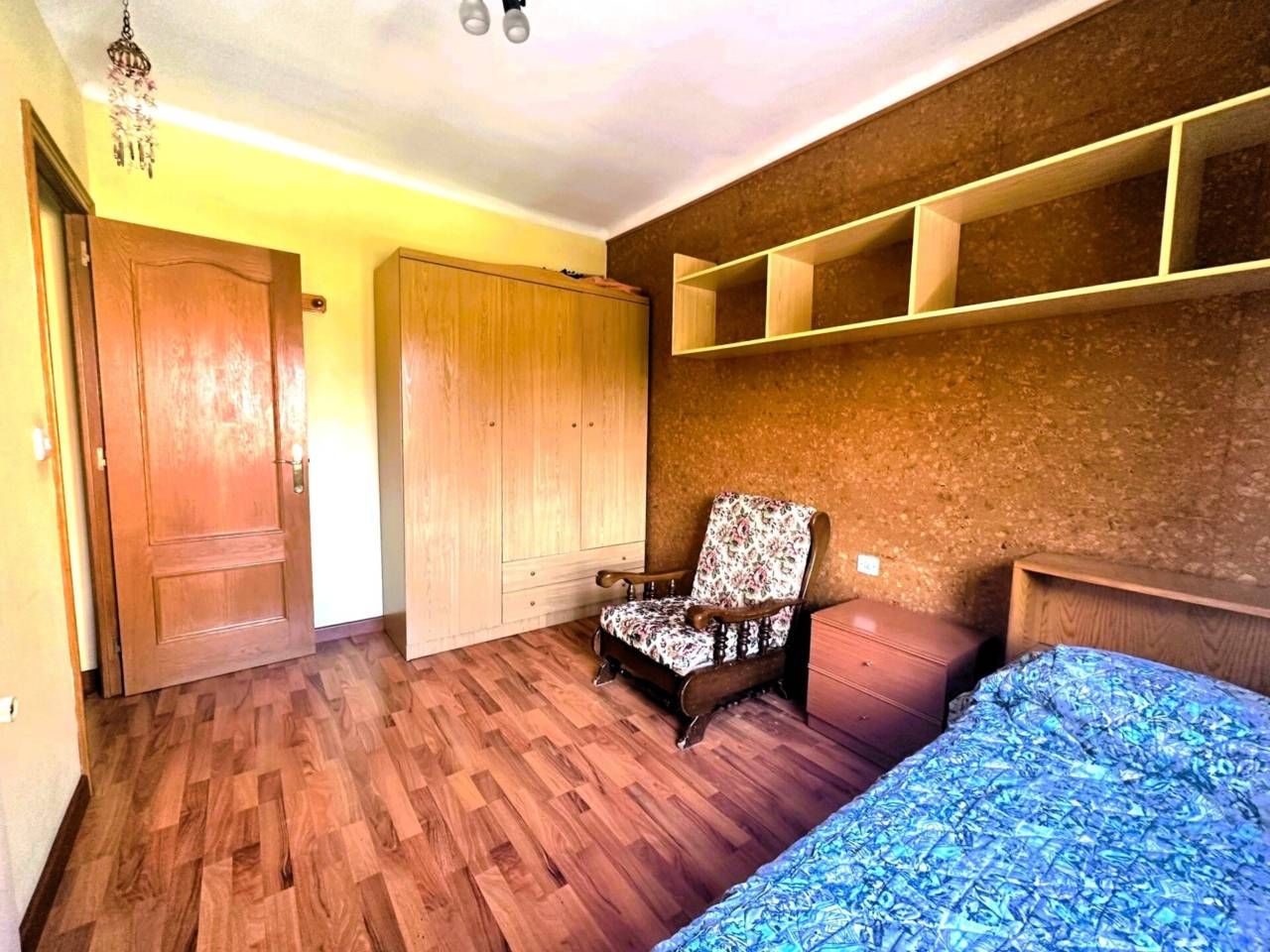 Habitación de Piso en venta en Girona Capital con Aire acondicionado, Calefacción y Parquet