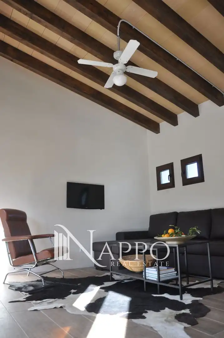 Haus mit Pool zum Verkauf in CAMINO VELL D'INCA S/N, imagen 22