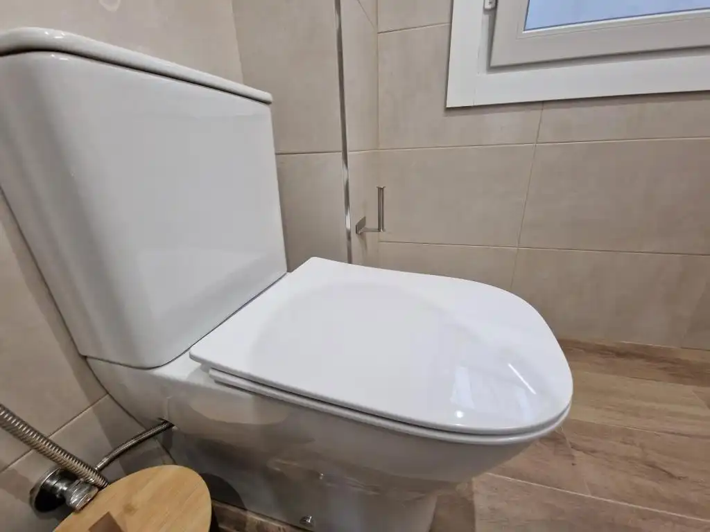 Room in Avenida Portugal.h2, Couto