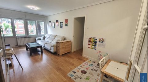 Foto 4 von Wohnung zum Verkauf in Avenida Navarrondan, Praderón, San Sebastián de los Reyes