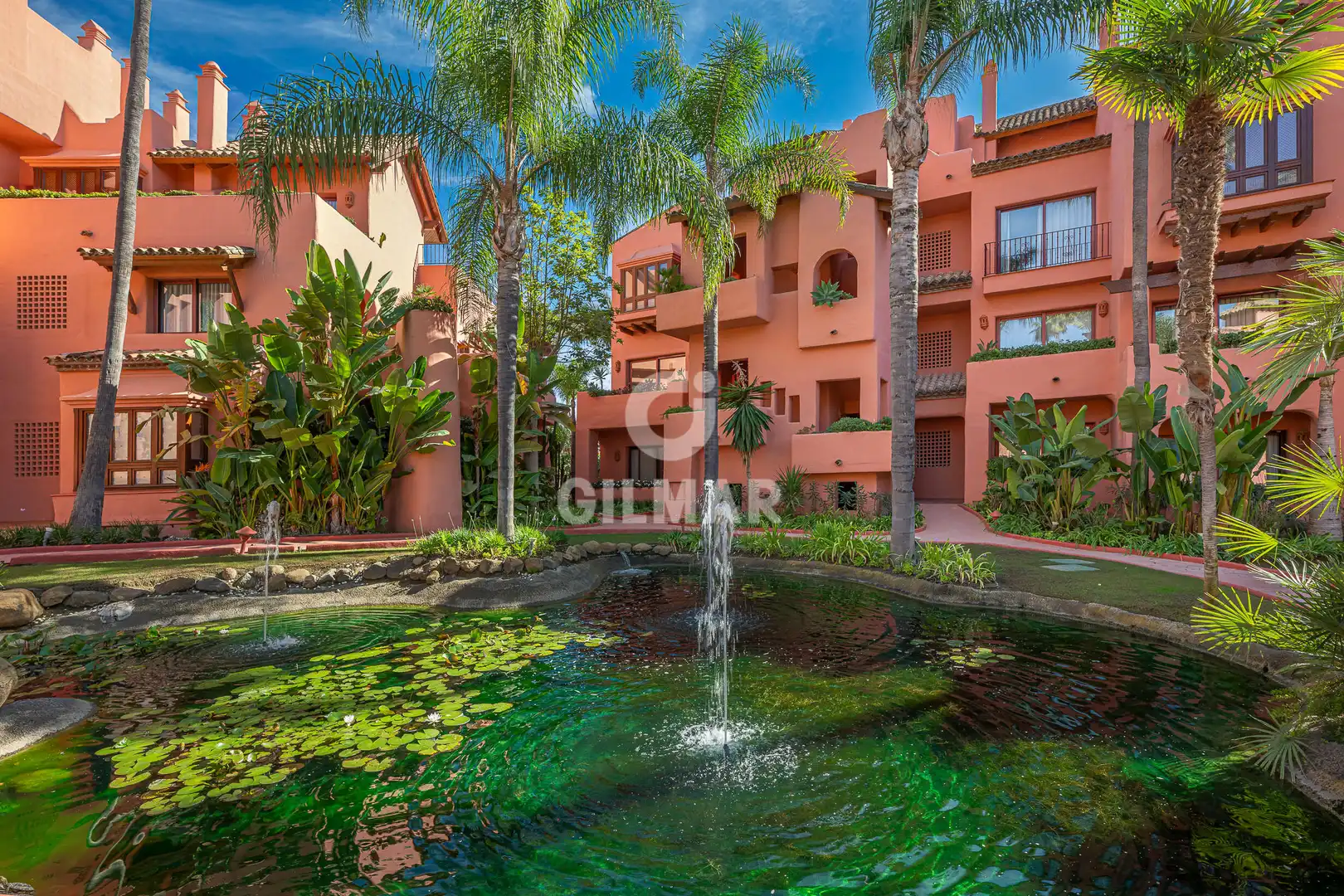 Apartamento con terraza en venta en Selwo, imagen 8