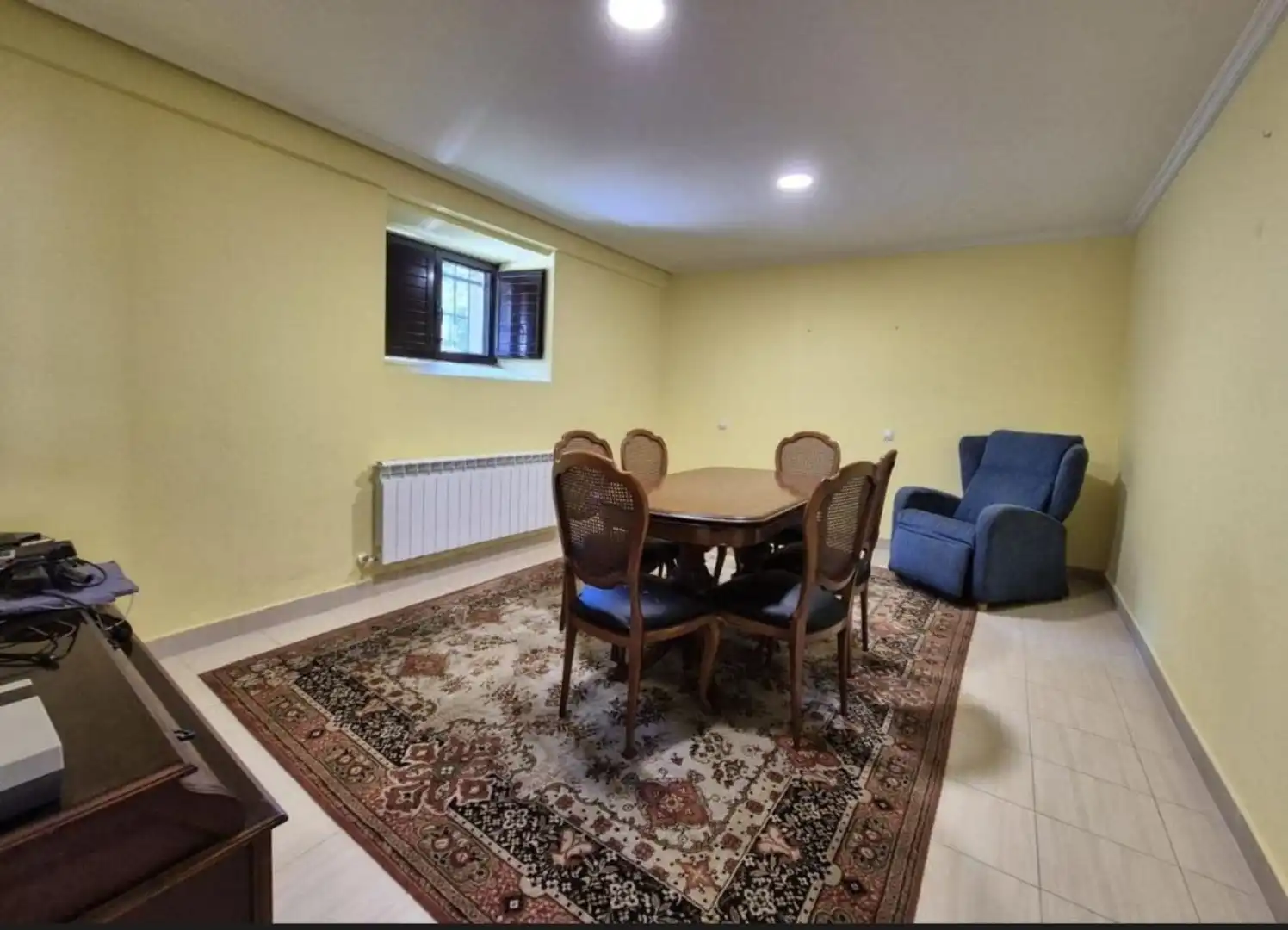 Chalet con jardín en venta en Villasana de mena, imagen 5