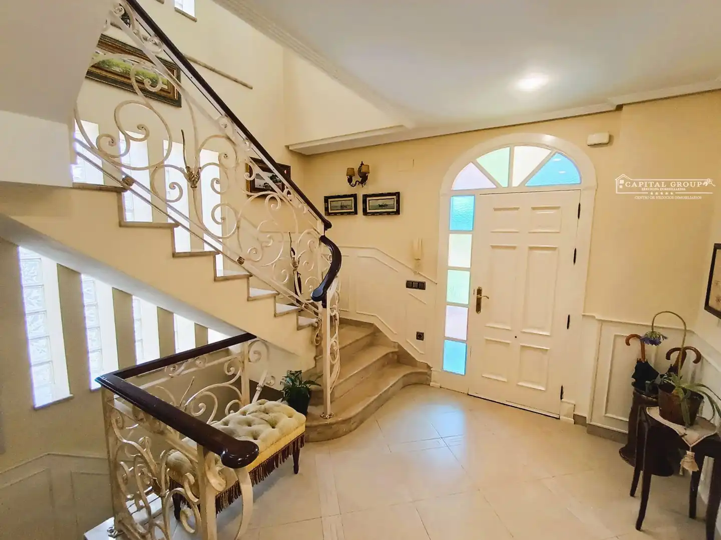 Chalet con terraza en venta en Punta Umbría, imagen 17