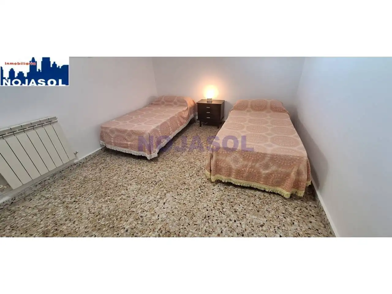 Habitación de Casa o chalet de alquiler en Noja con Calefacción, Jardín privado y Amueblado