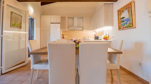 Foto 5 de Casa o xalet de lloguer a Altea ciudad, Alicante