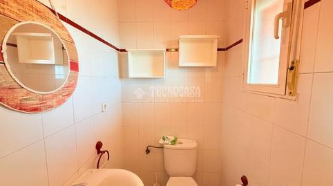 Foto 5 de Casa adosada en venta en Seseña Nuevo, Toledo