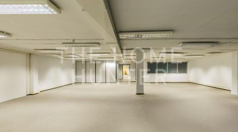 Foto 3 de Oficina de alquiler en Cl Roger de Flor, El Parc i la Llacuna del Poblenou,  Barcelona Capital