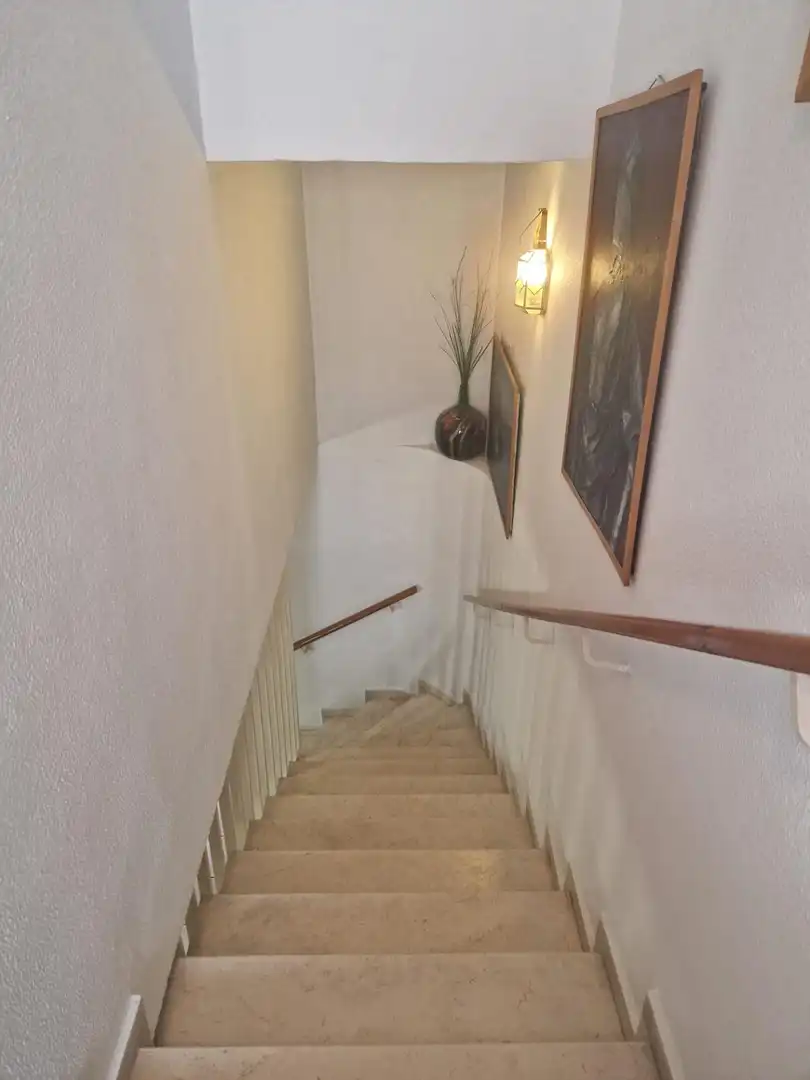 Reihenhaus mit Terrasse zum Verkauf in El Juncal - Vallealto, imagen 94