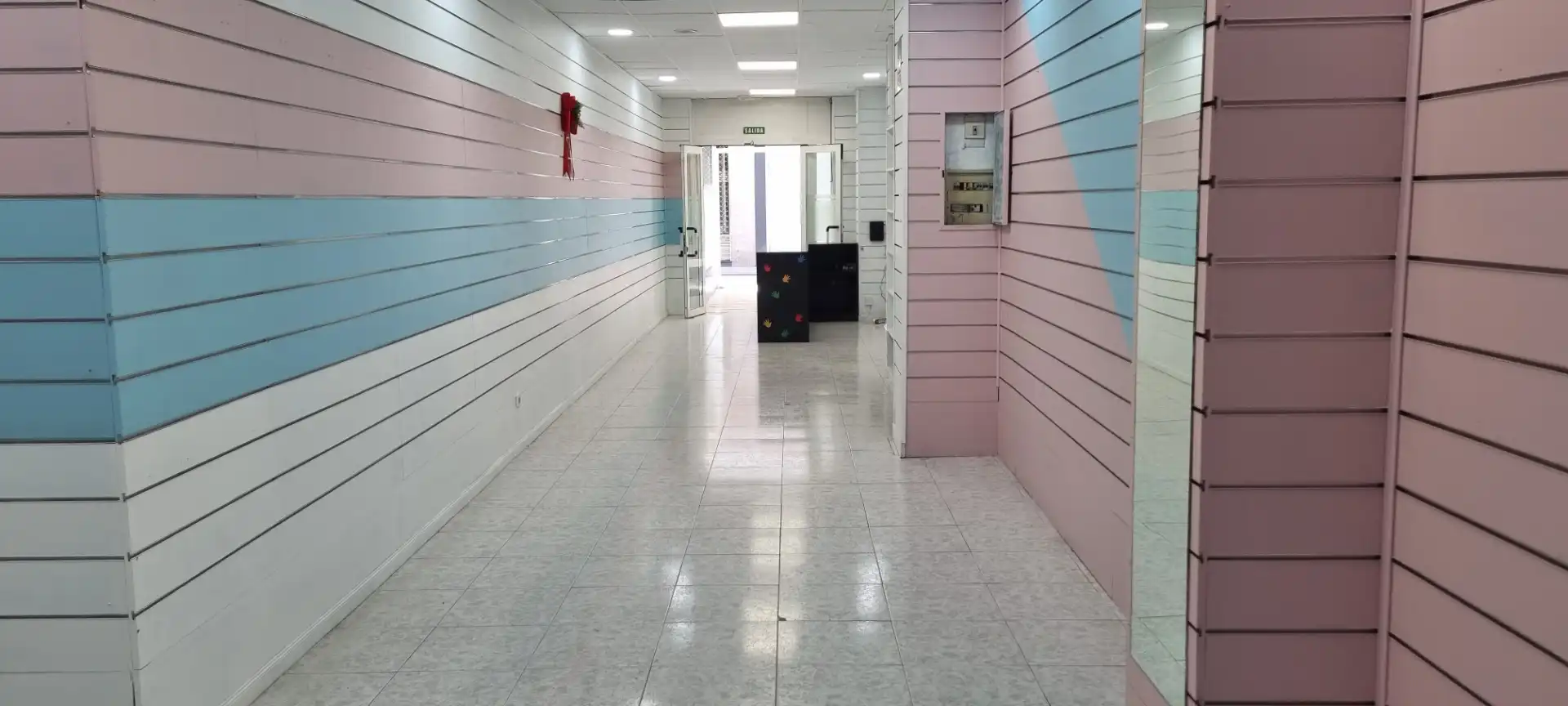 Local comercial en alquiler en Calle Antonio Maura, imagen 2