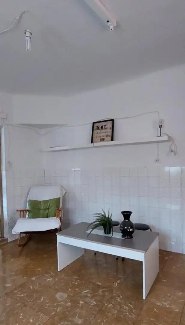 Dormitori de Casa o xalet en venda en Murcia amb Terrassa, Traster i Balcó