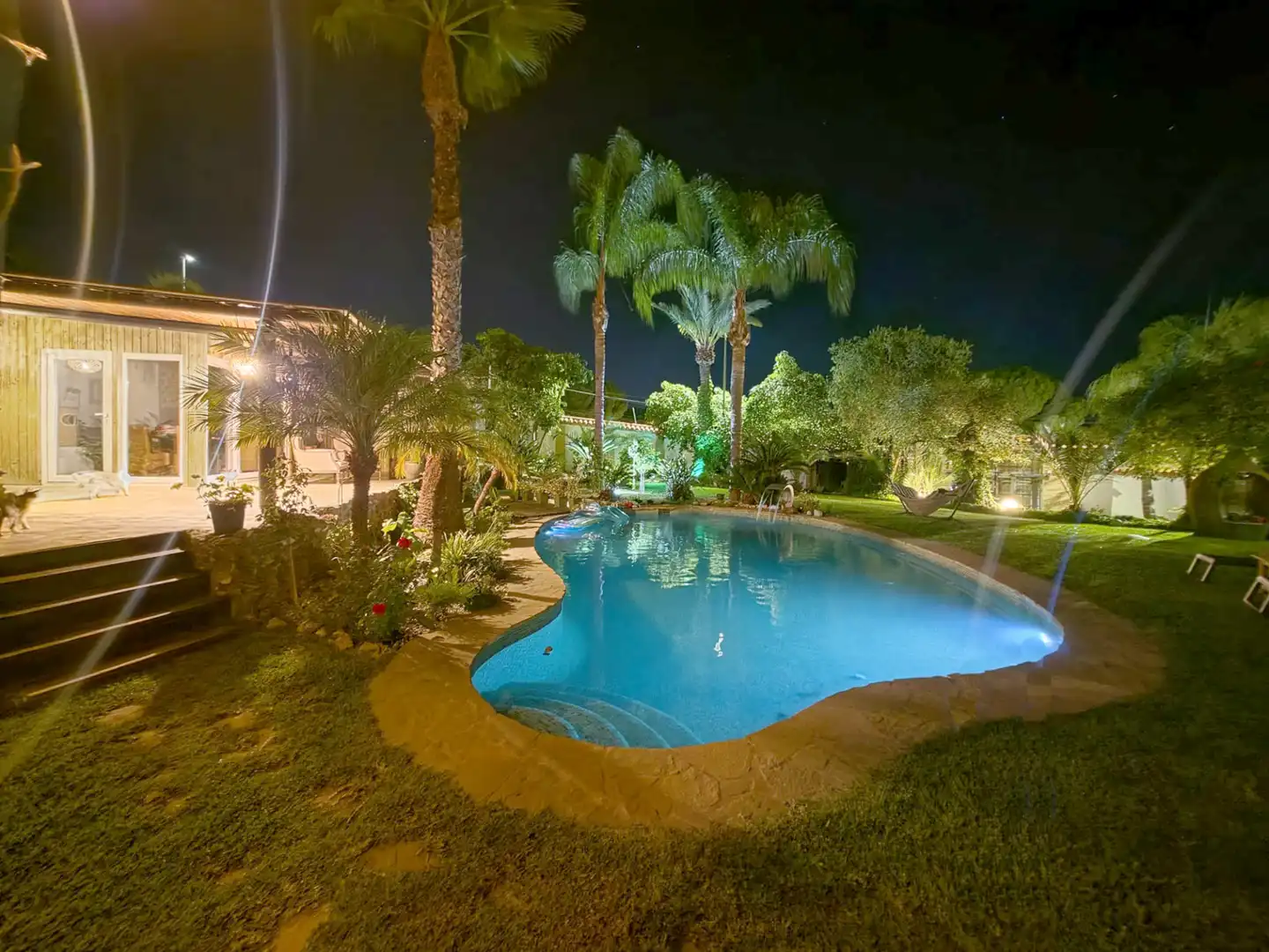 Chalet con piscina en venta en Pinos de Alhaurín - Periferia, imagen 67