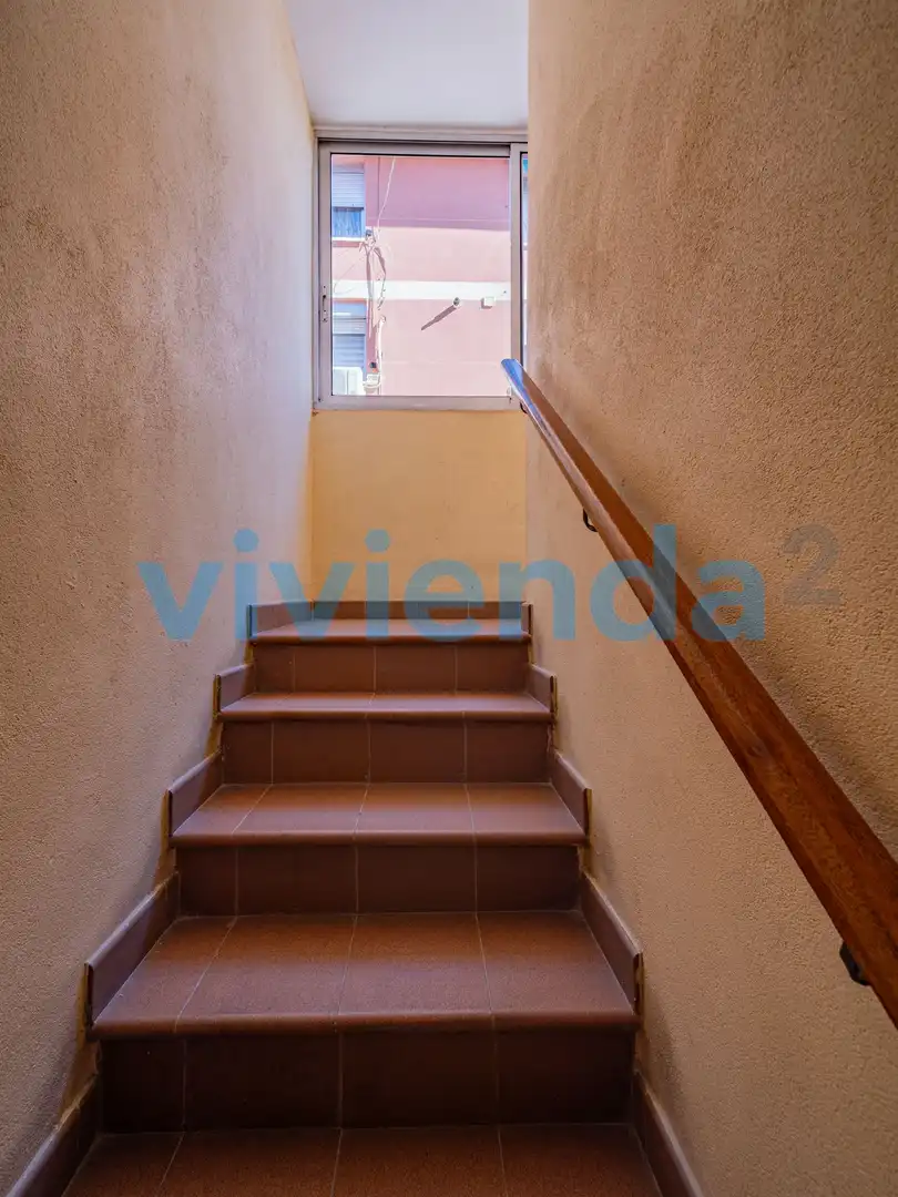 Flat for sale in DE VELEZ RUBIO, Apóstol Santiago