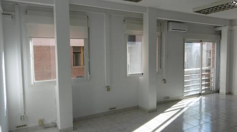 Foto 4 de Oficina de lloguer a Calle de Alejandro Villegas, Canillas, Madrid