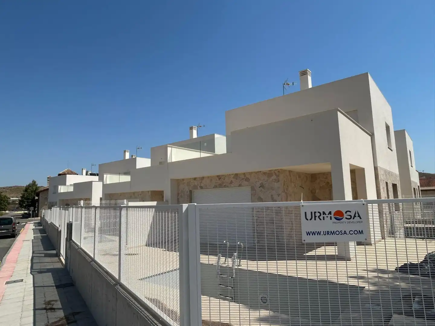 Chalet en venta en Hondón de las Nieves / El Fondó de les Neus, imagen 3