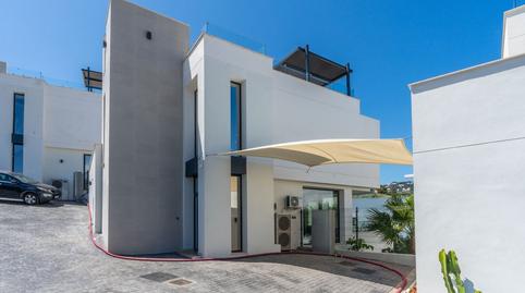 Foto 5 de Casa o chalet en venta en La Cala Golf - Lagar Martell, Mijas