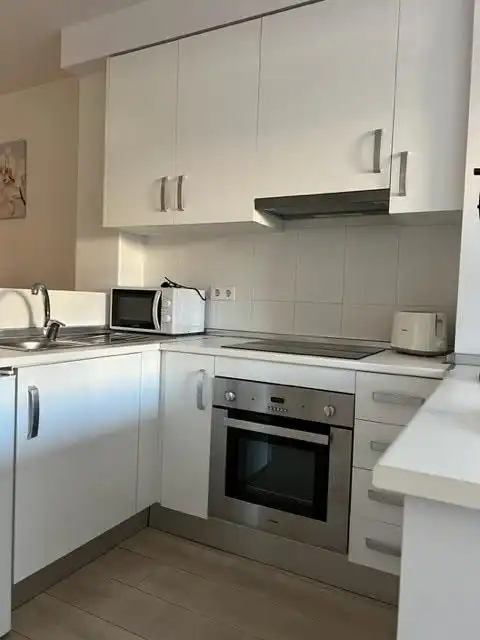 Estudio en venta en Murcia, Murcia