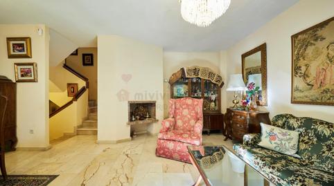 Foto 2 de Casa o xalet en venda a Playa de Sangenjo, El Pinar - Punta Galea, Madrid