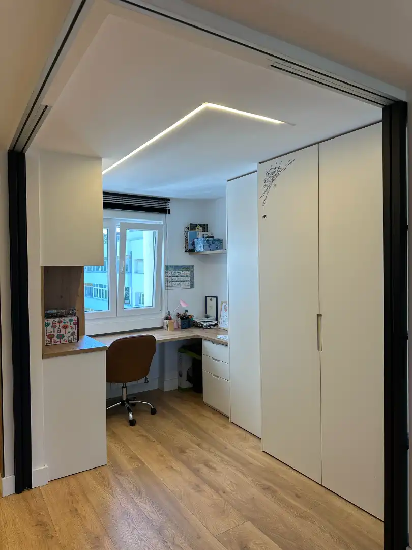 Piso en venta en Castrillón con Calefacción, Parquet y Internet