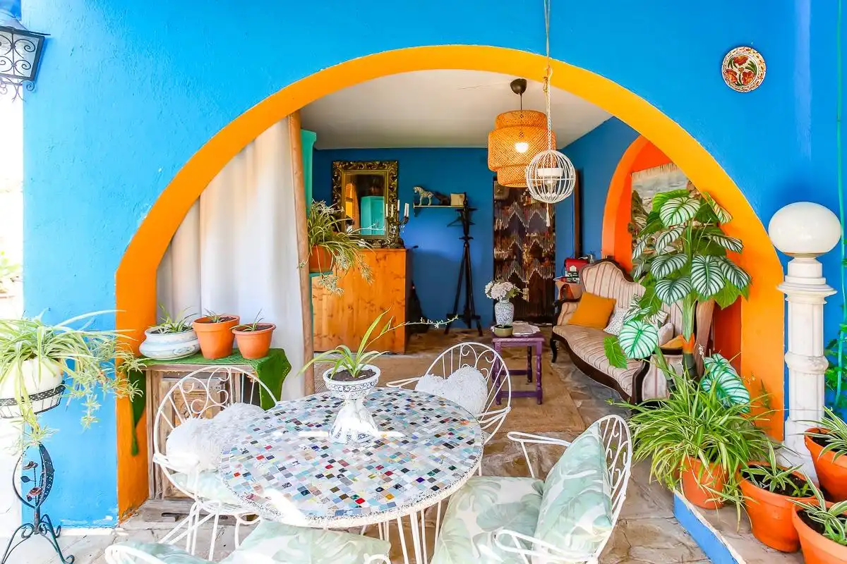 Casa amb terrassa en venda a AMETLLER, imagen 20