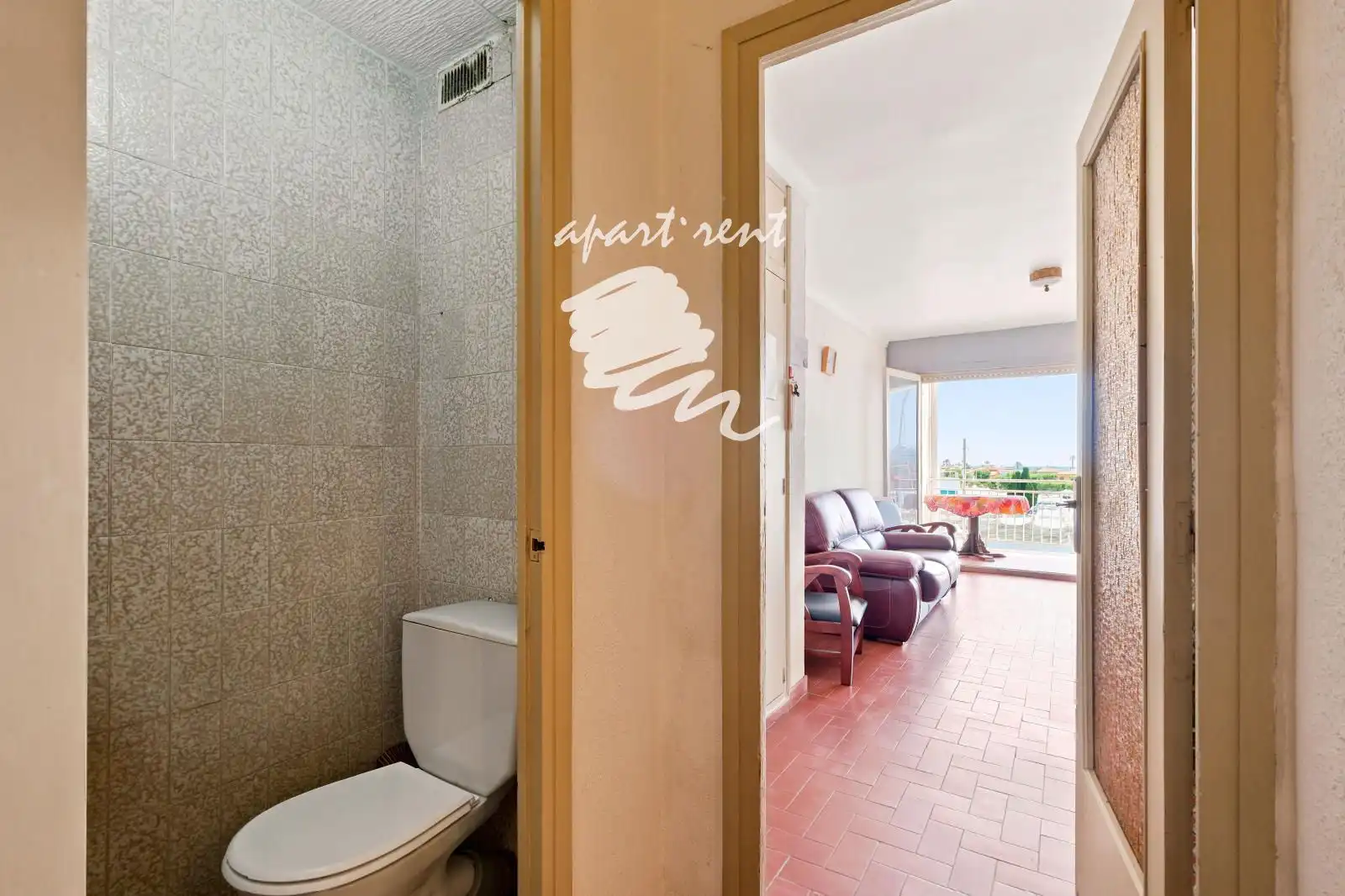 Wohnung mit Terrasse zum Verkauf in PORT GREC, imagen 12