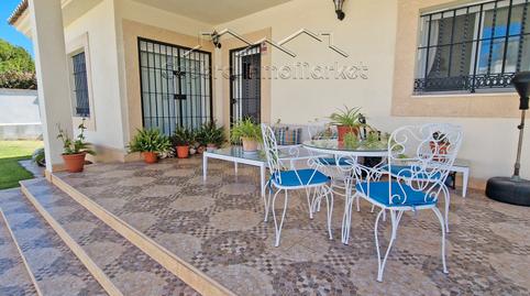 Foto 5 de Casa o xalet en venda a Pago Alhaja, Cádiz