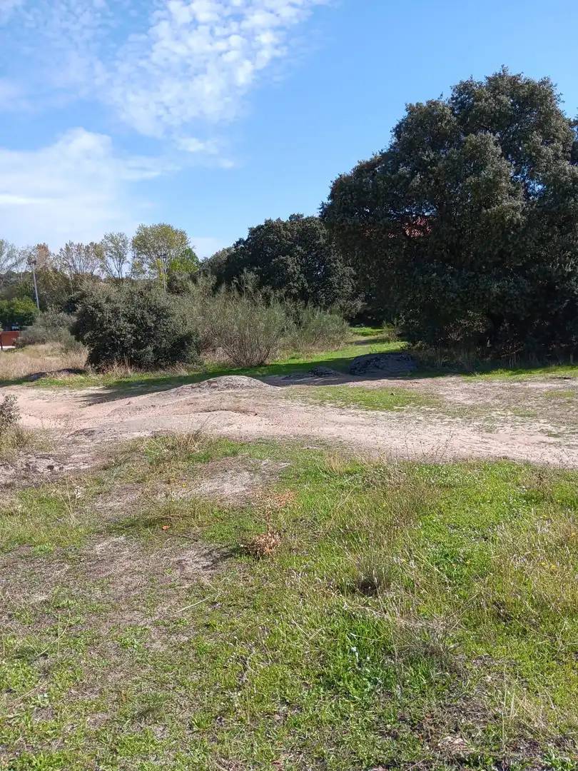 Terreno residencial en venta en Calle de Madrid 20, imagen 26
