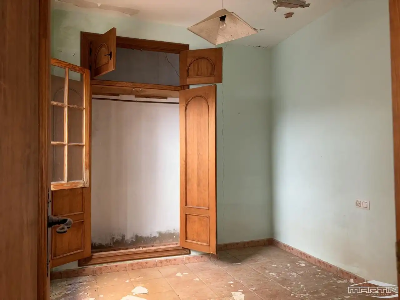 Bedroom of Flat for sale in Encinas Reales  with Terrace