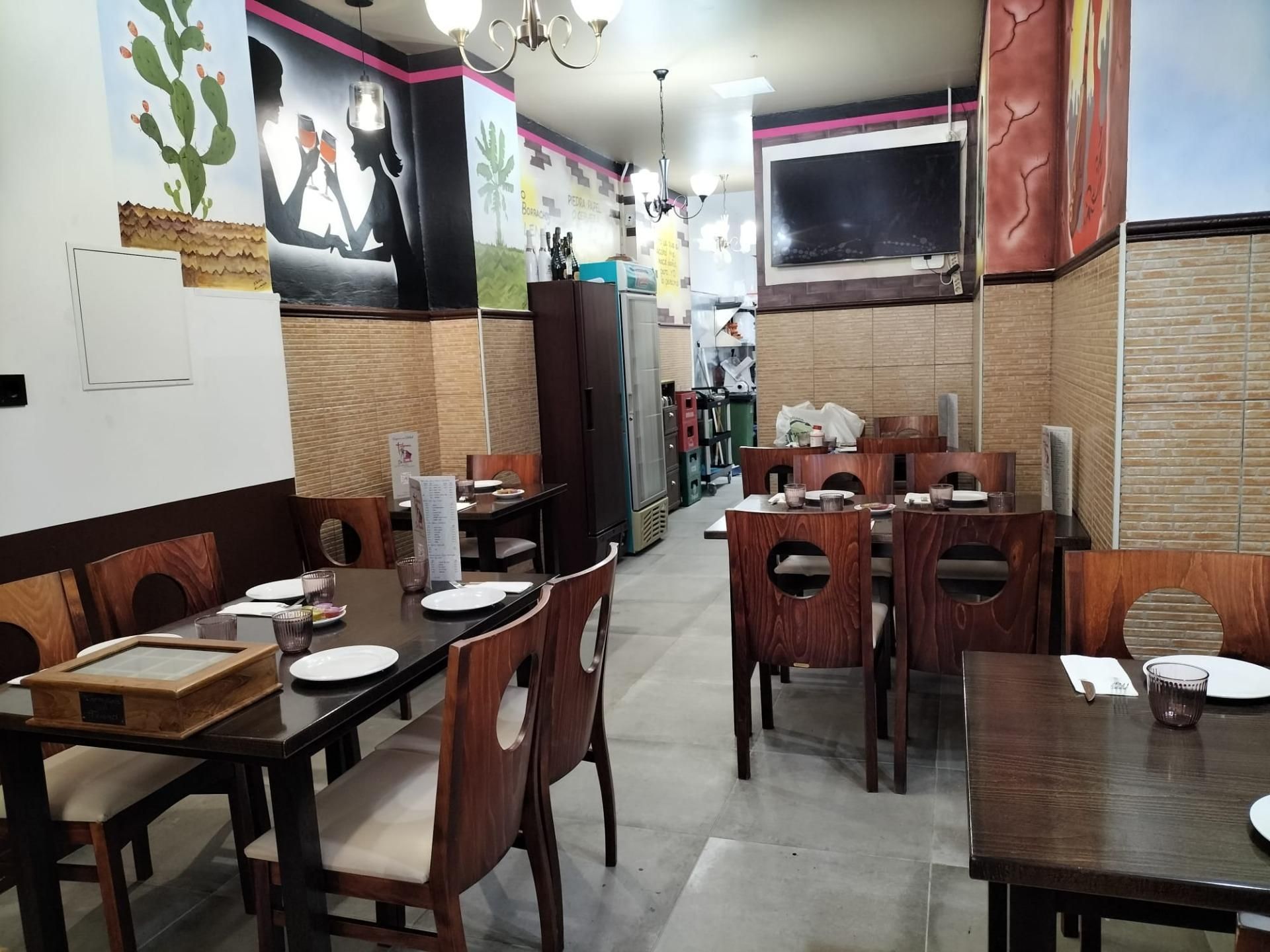 Premises to rent in Santa Catalina - Canteras, Isleta - Puerto - Guanarteme, Las Palmas de Gran Canaria