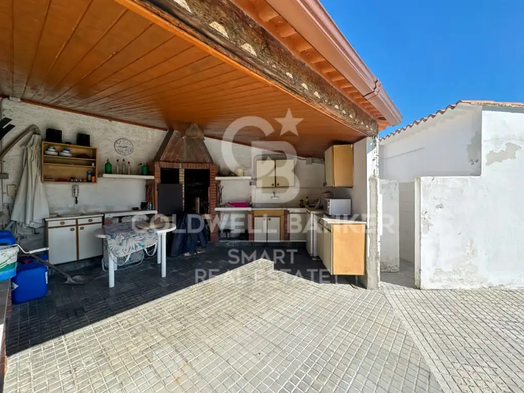 Chalet con piscina en venta en Rúa Riveiro, imagen 16